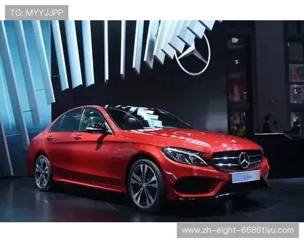 15款新车！一次看完干货最多的奔驰展台